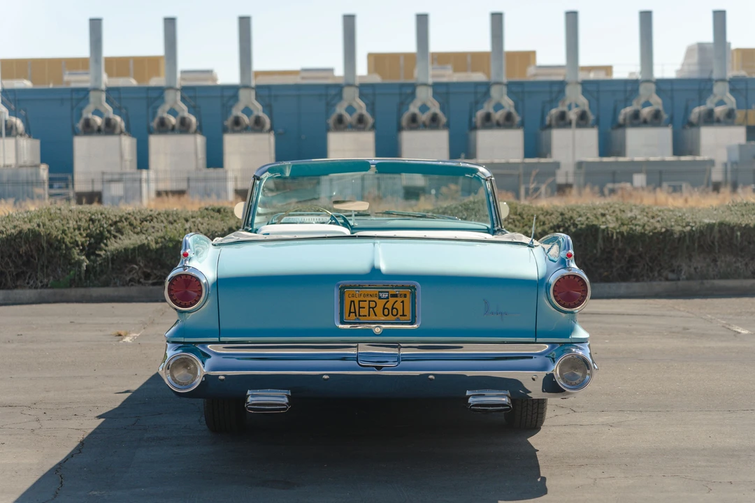 1960 Dodge Dart - Image 31 of 31