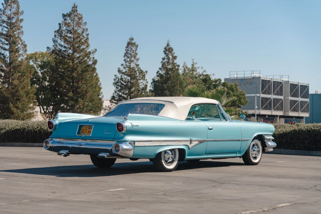 1960 Dodge Dart - Image 29 of 31