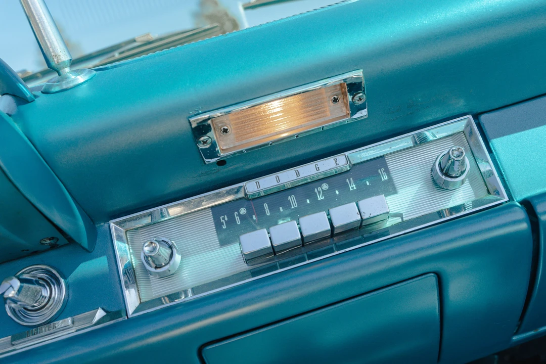 1960 Dodge Dart - Image 11 of 31