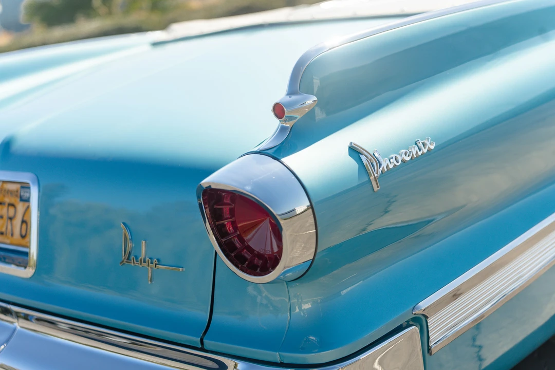 1960 Dodge Dart - Image 8 of 31