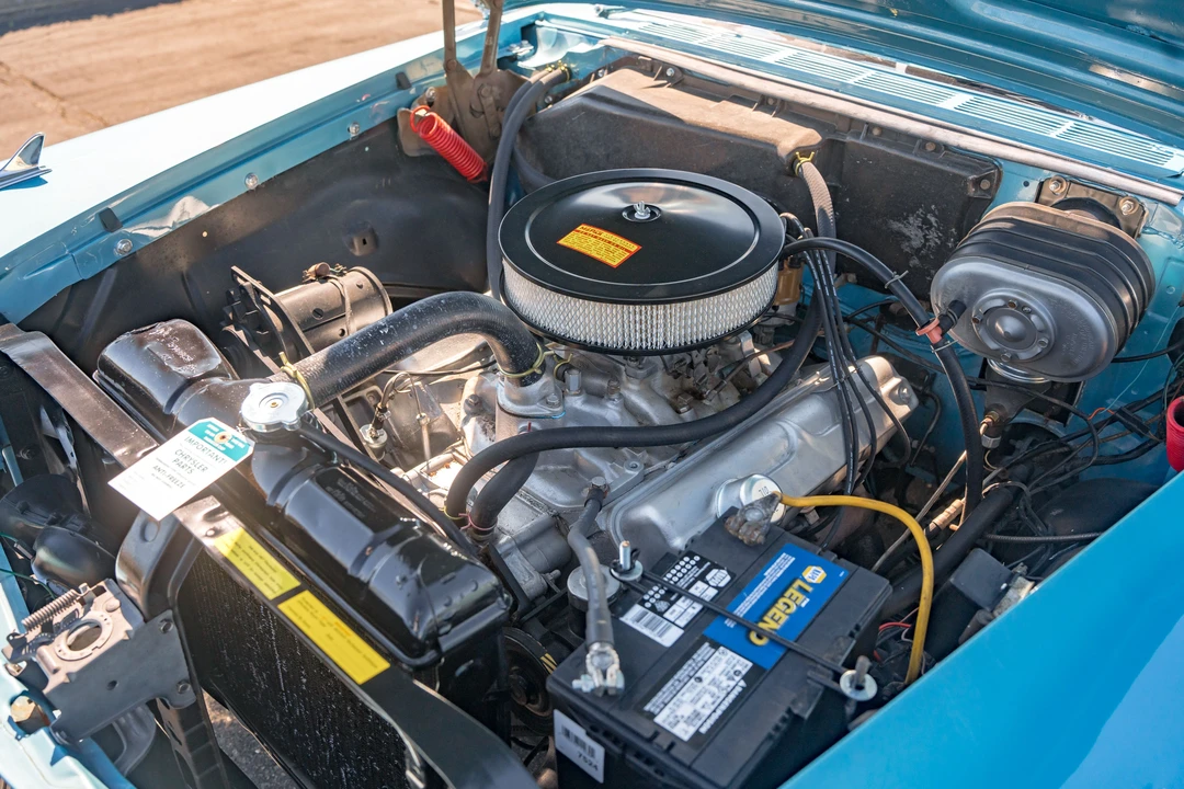 1960 Dodge Dart - Image 24 of 31