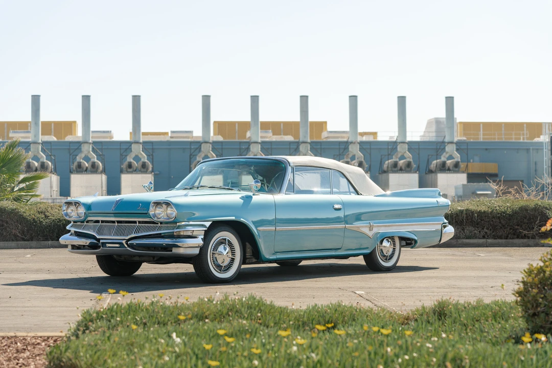 1960 Dodge Dart - Image 4 of 31