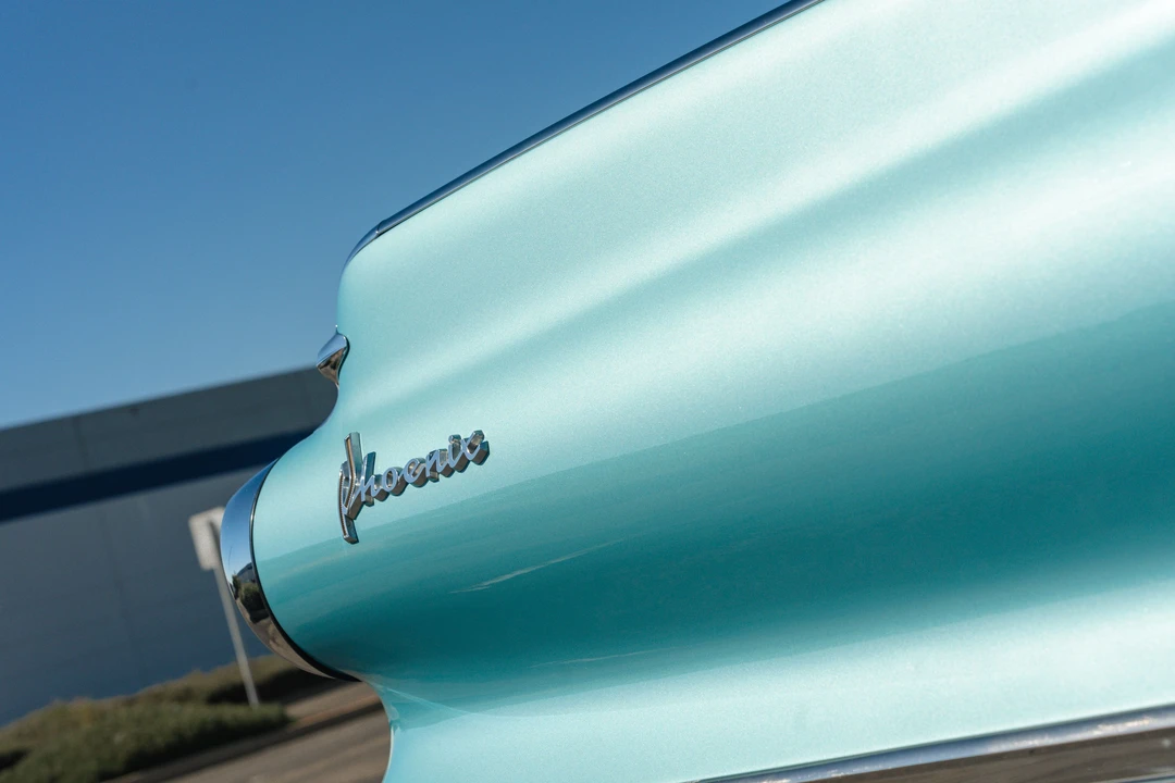 1960 Dodge Dart - Image 12 of 31