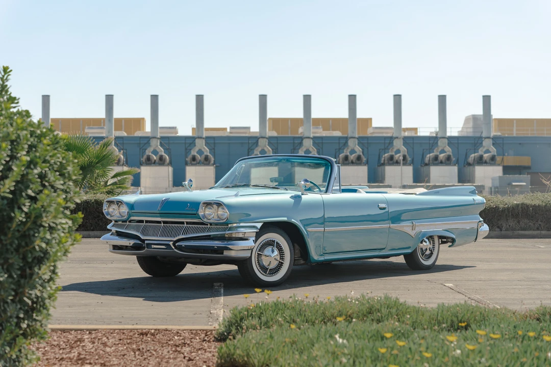 1960 Dodge Dart - Image 6 of 31