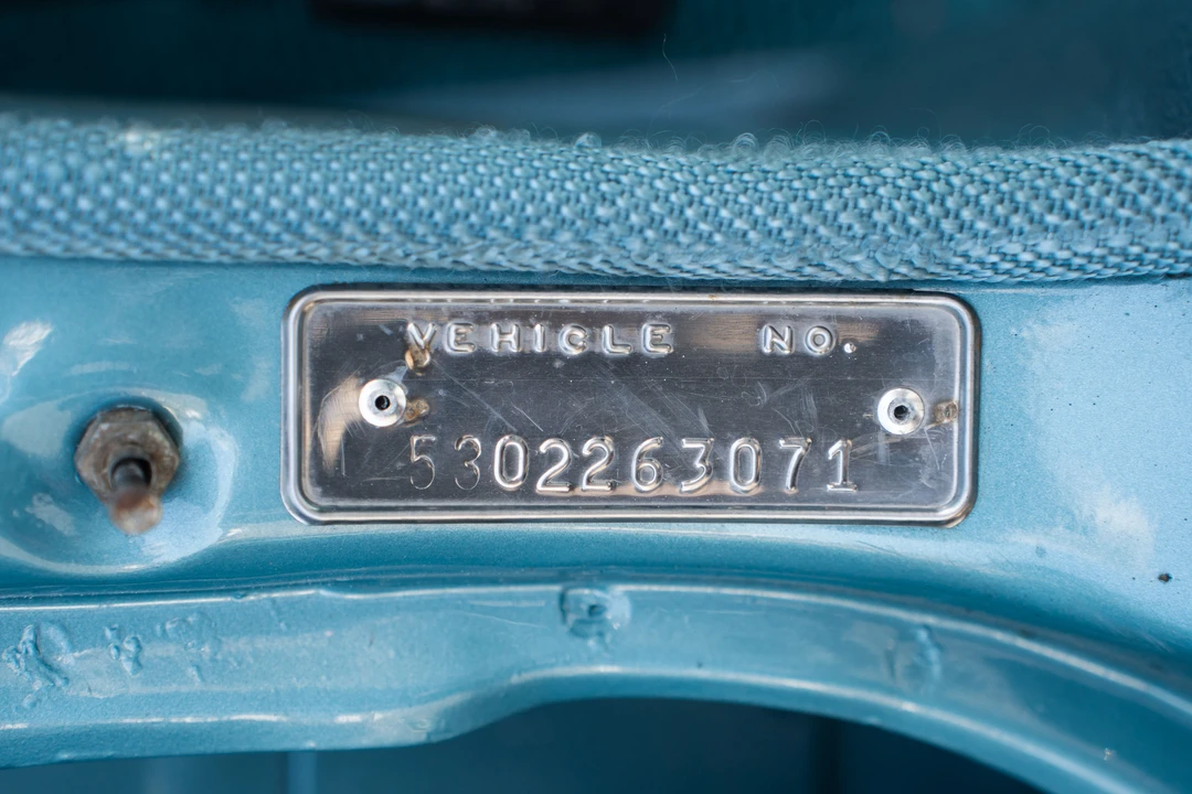1960 Dodge Dart - Image 20 of 31