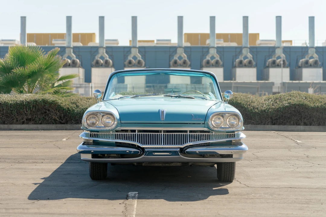 1960 Dodge Dart - Image 27 of 31