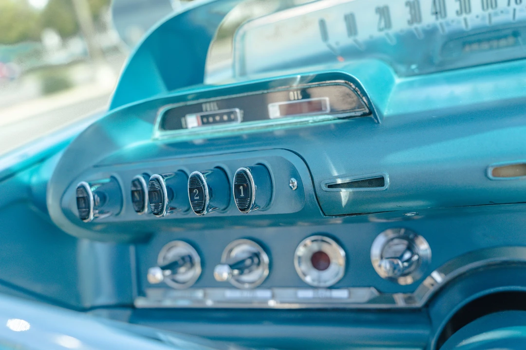1960 Dodge Dart - Image 10 of 31