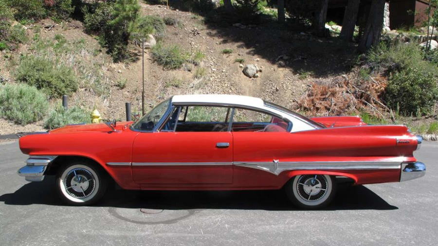 1960 Dodge Dart - Image 2 of 5