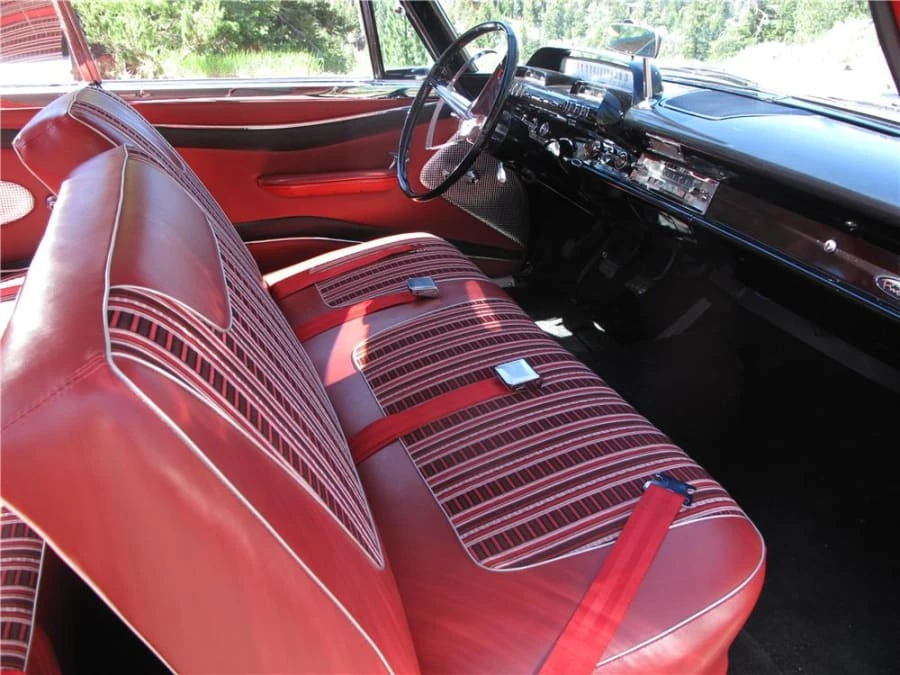 1960 Dodge Dart - Image 4 of 5