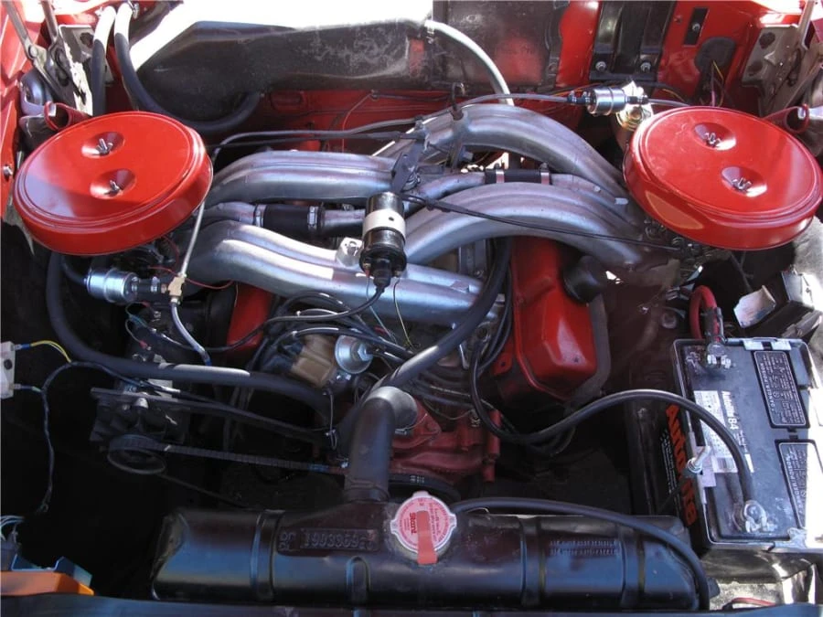 1960 Dodge Dart - Image 5 of 5