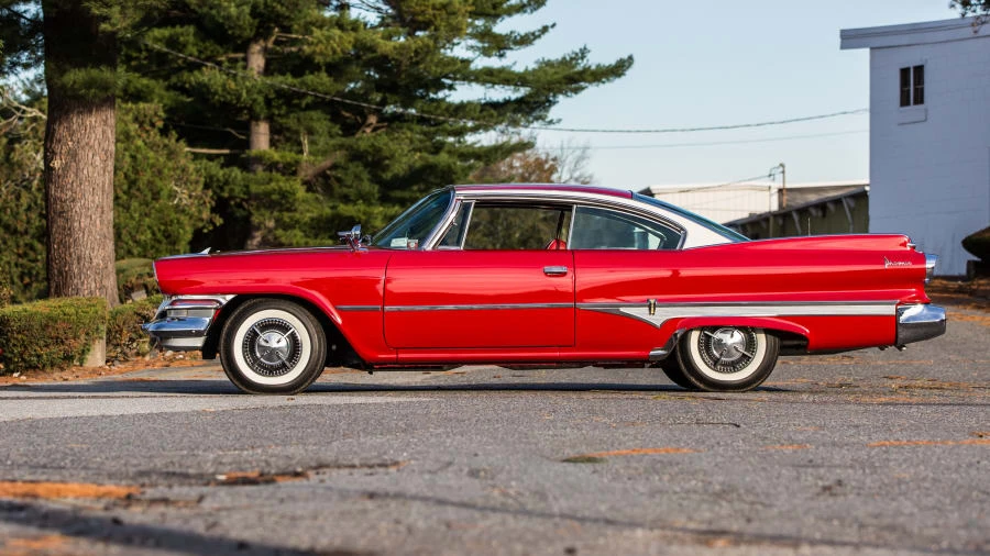 1960 Dodge Dart - Image 2 of 20