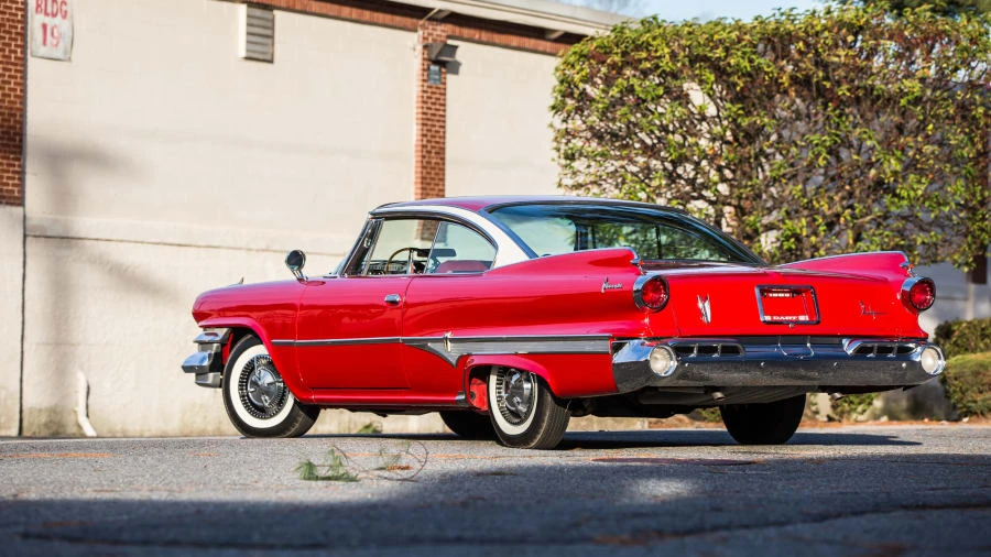1960 Dodge Dart - Image 3 of 20