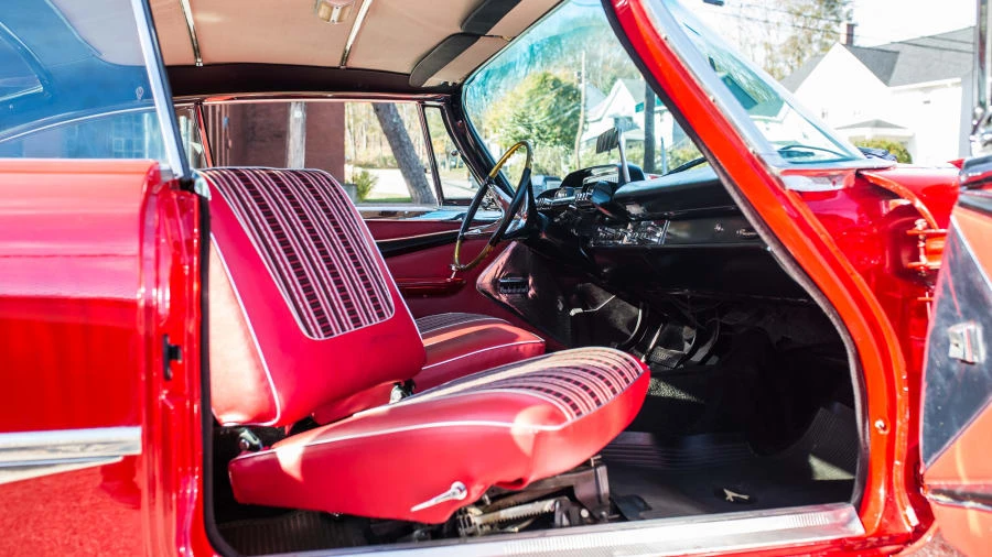 1960 Dodge Dart - Image 5 of 20