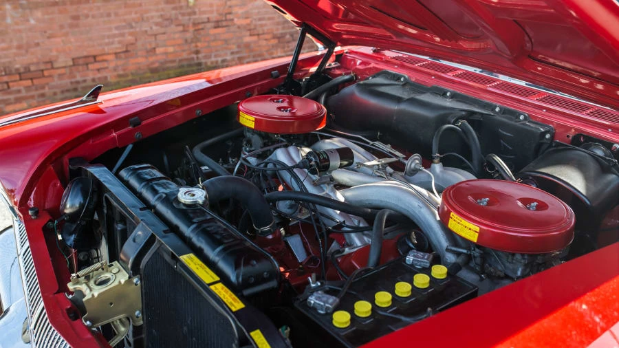 1960 Dodge Dart - Image 6 of 20