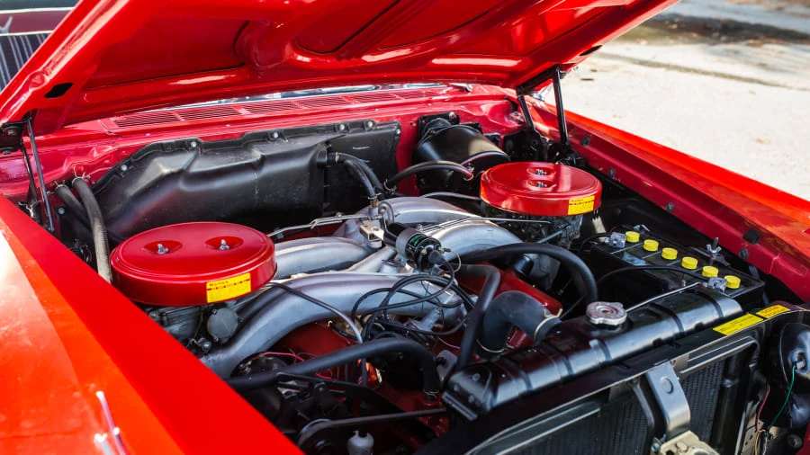 1960 Dodge Dart - Image 7 of 20