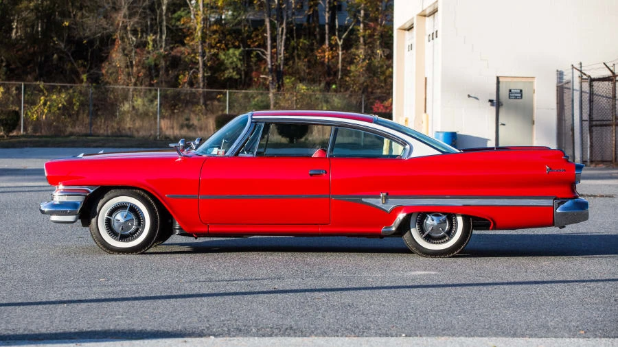 1960 Dodge Dart - Image 8 of 20