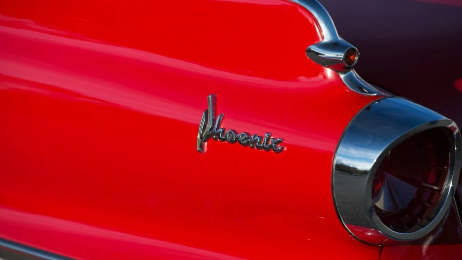 1960 Dodge Dart - Image 9 of 20