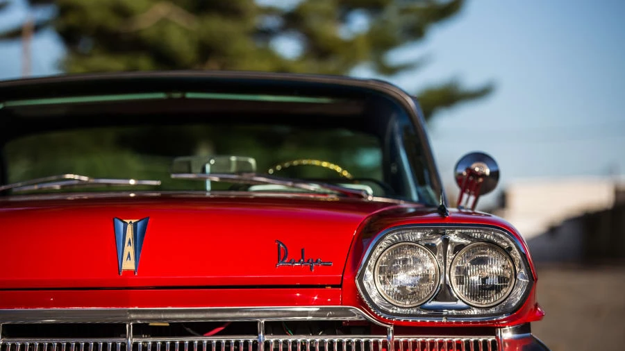1960 Dodge Dart - Image 11 of 20