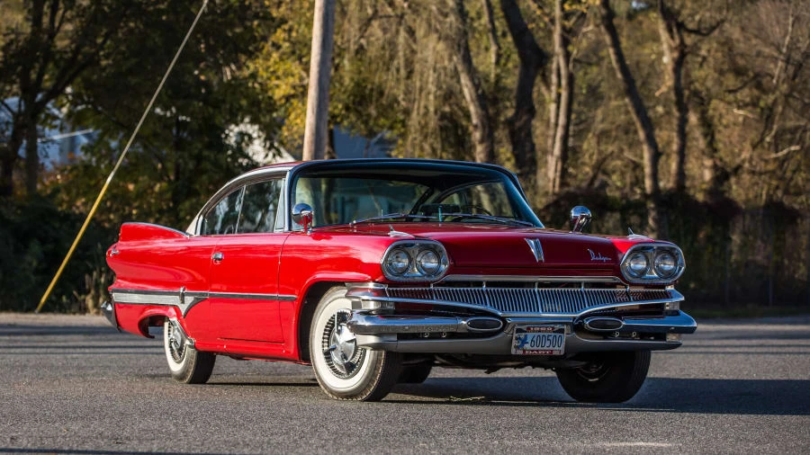 1960 Dodge Dart - Image 12 of 20