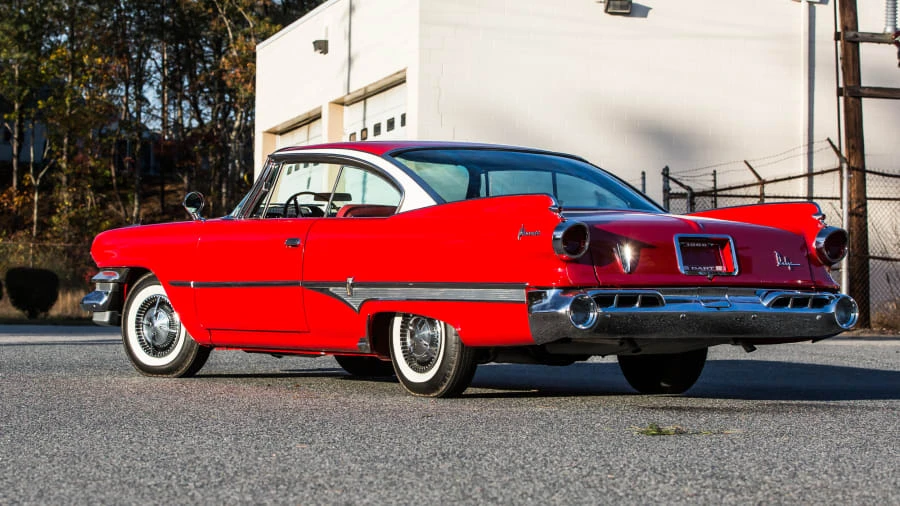 1960 Dodge Dart - Image 13 of 20