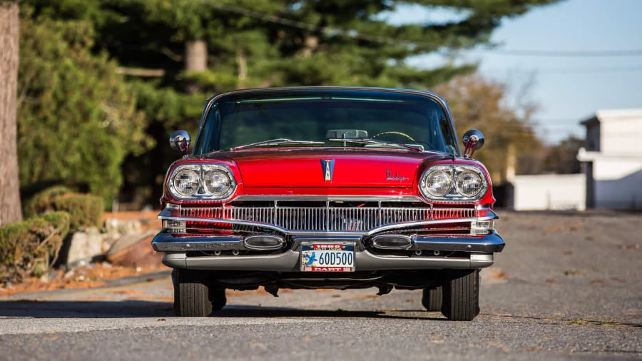 1960 Dodge Dart - Image 14 of 20