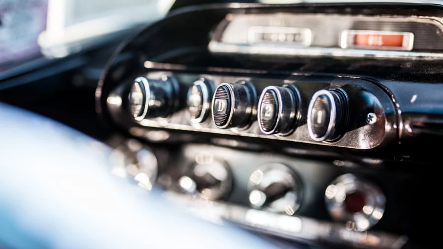 1960 Dodge Dart - Image 16 of 20