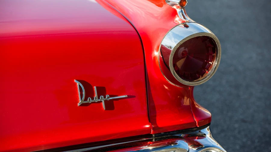 1960 Dodge Dart - Image 17 of 20