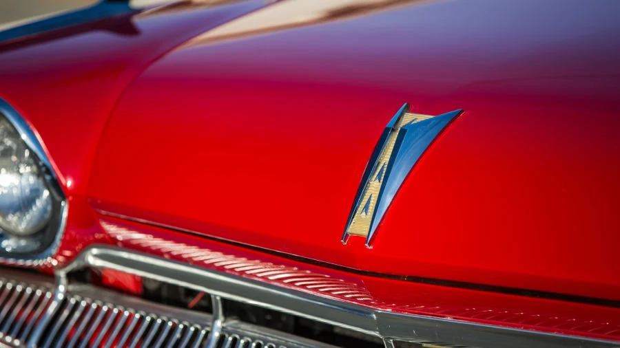 1960 Dodge Dart - Image 20 of 20