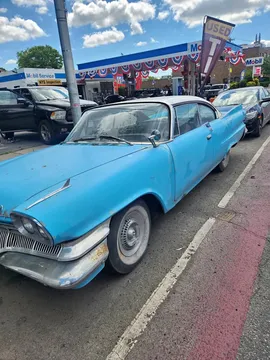 1960 Dodge Dart Pioneer