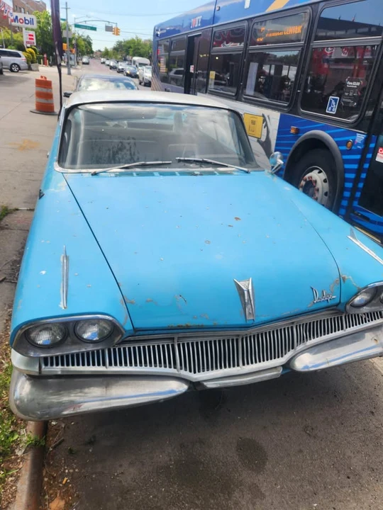 1960 Dodge Dart - Image 2 of 8
