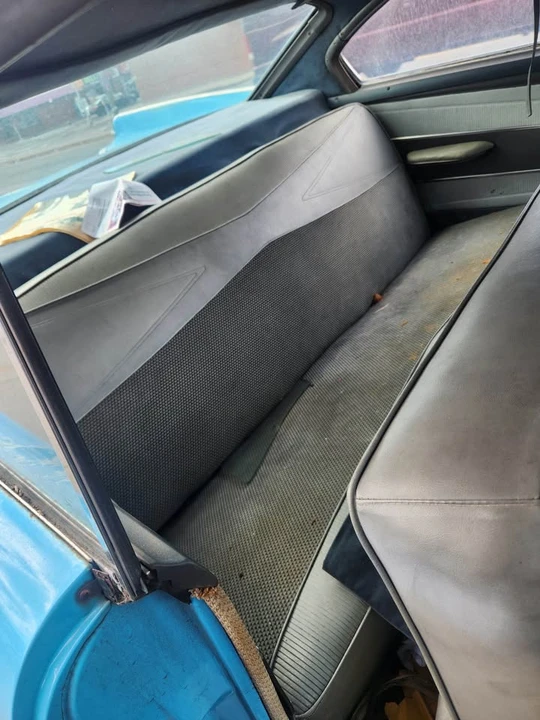1960 Dodge Dart - Image 6 of 8