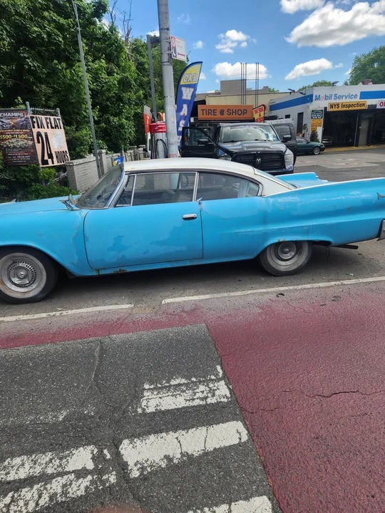 1960 Dodge Dart - Image 7 of 8