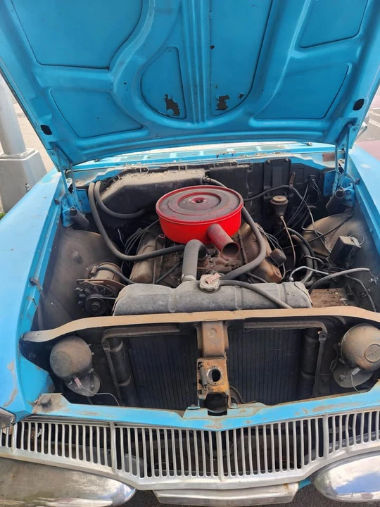 1960 Dodge Dart - Image 3 of 8