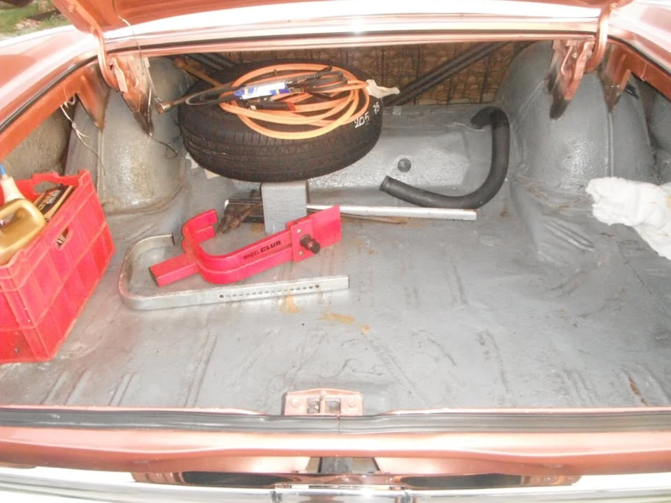 1960 Dodge Dart - Image 11 of 16