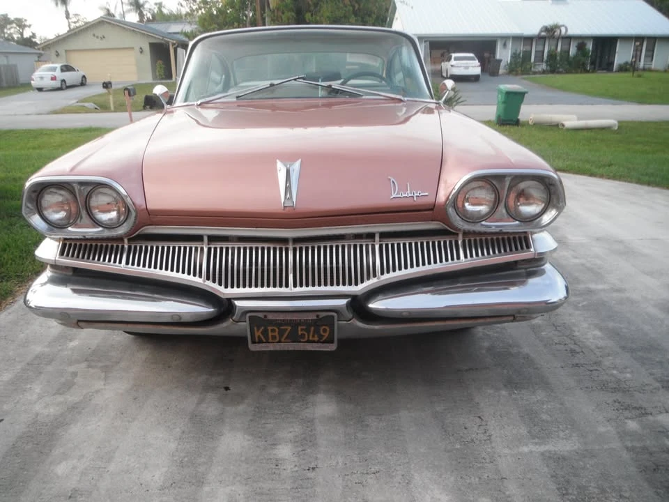 1960 Dodge Dart - Image 2 of 16