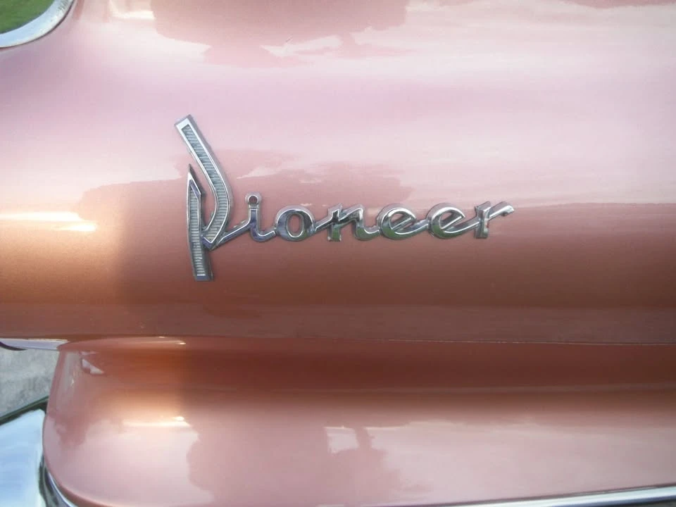 1960 Dodge Dart - Image 7 of 16