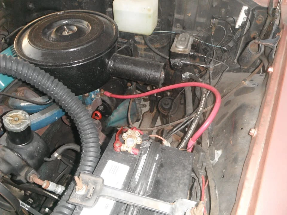 1960 Dodge Dart - Image 10 of 16