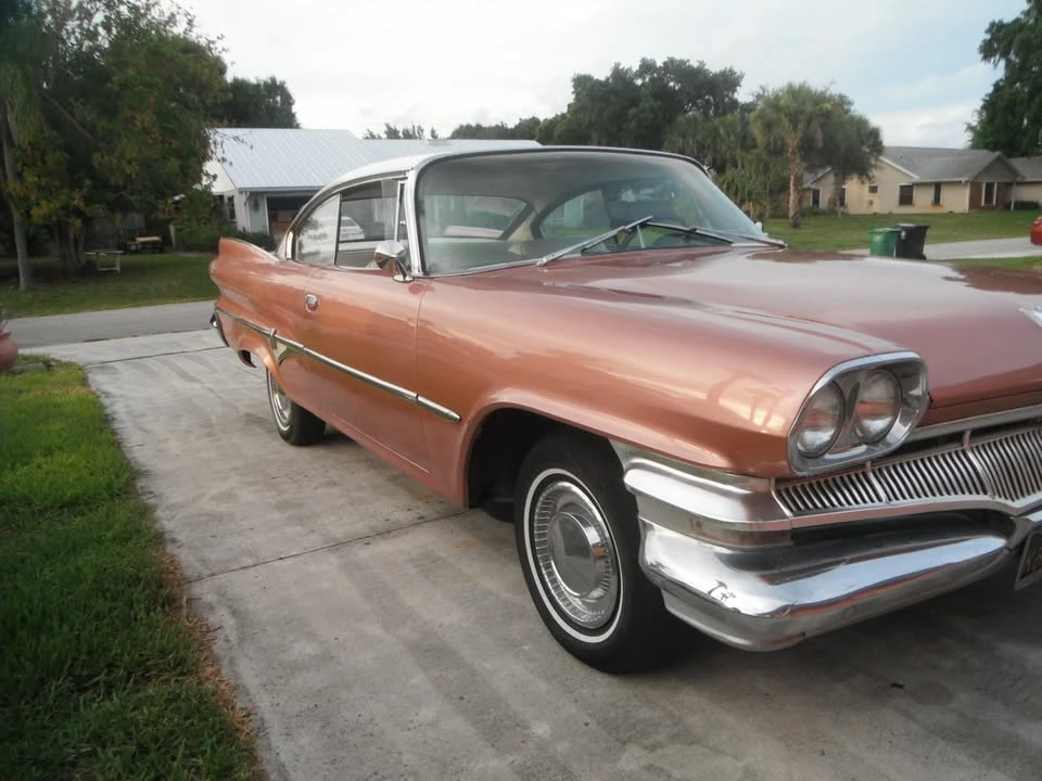1960 Dodge Dart - Image 4 of 16