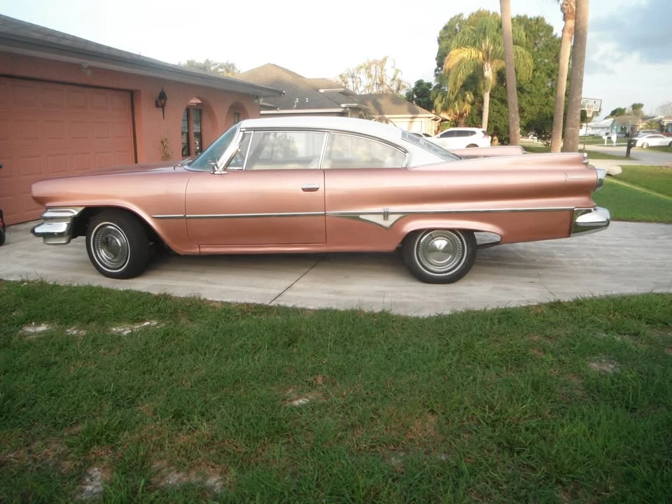 1960 Dodge Dart - Image 13 of 16