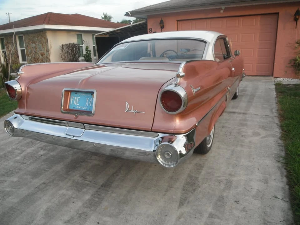1960 Dodge Dart - Image 6 of 16