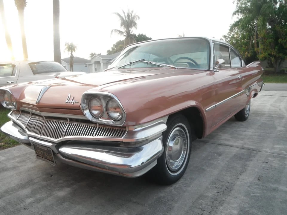 1960 Dodge Dart - Image 3 of 16