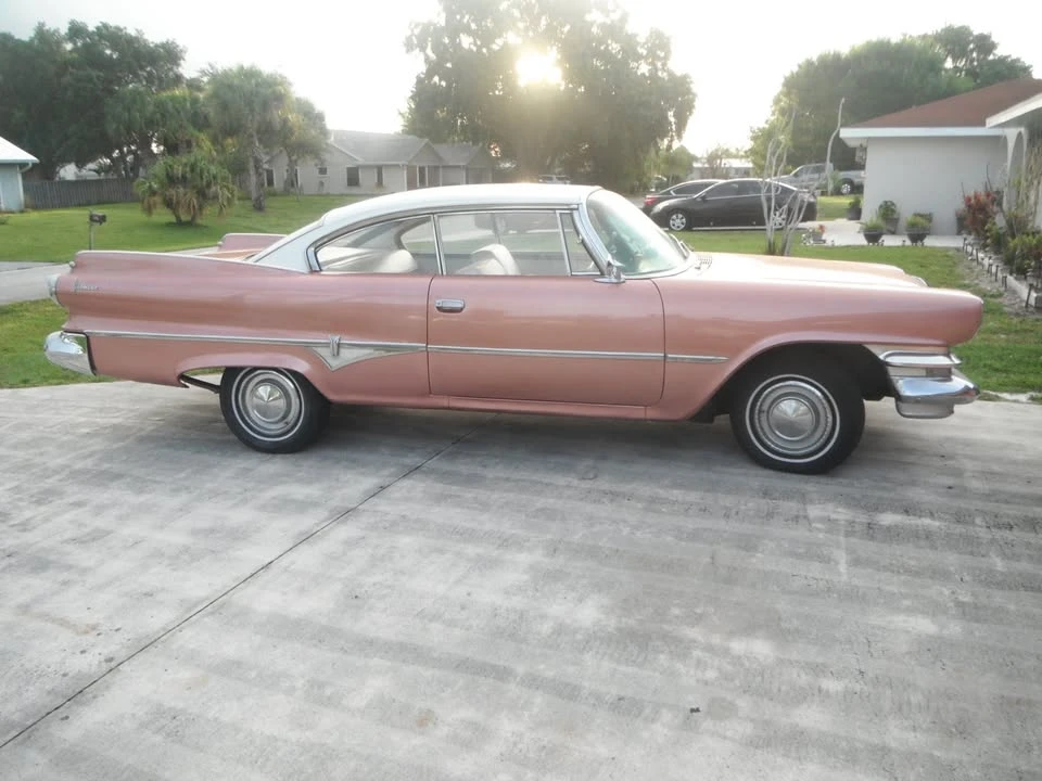 1960 Dodge Dart - Image 14 of 16