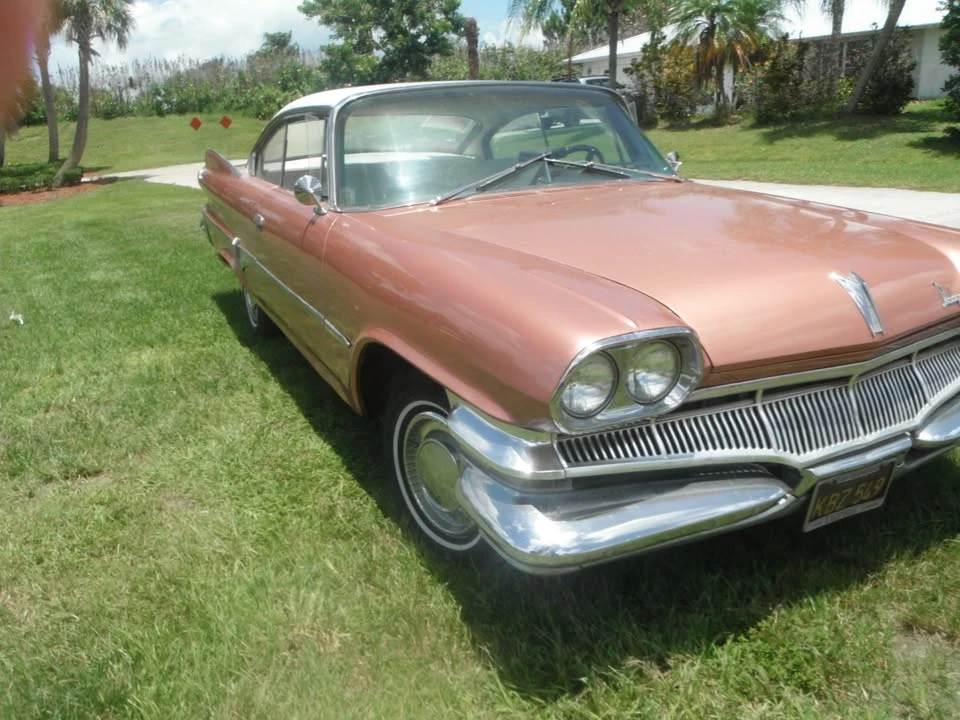 1960 Dodge Dart - Image 15 of 16