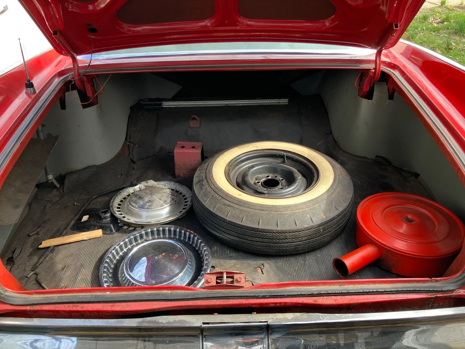 1960 Dodge Dart - Image 10 of 21