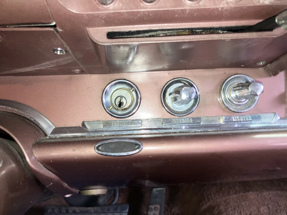 1960 Dodge Dart - Image 18 of 21