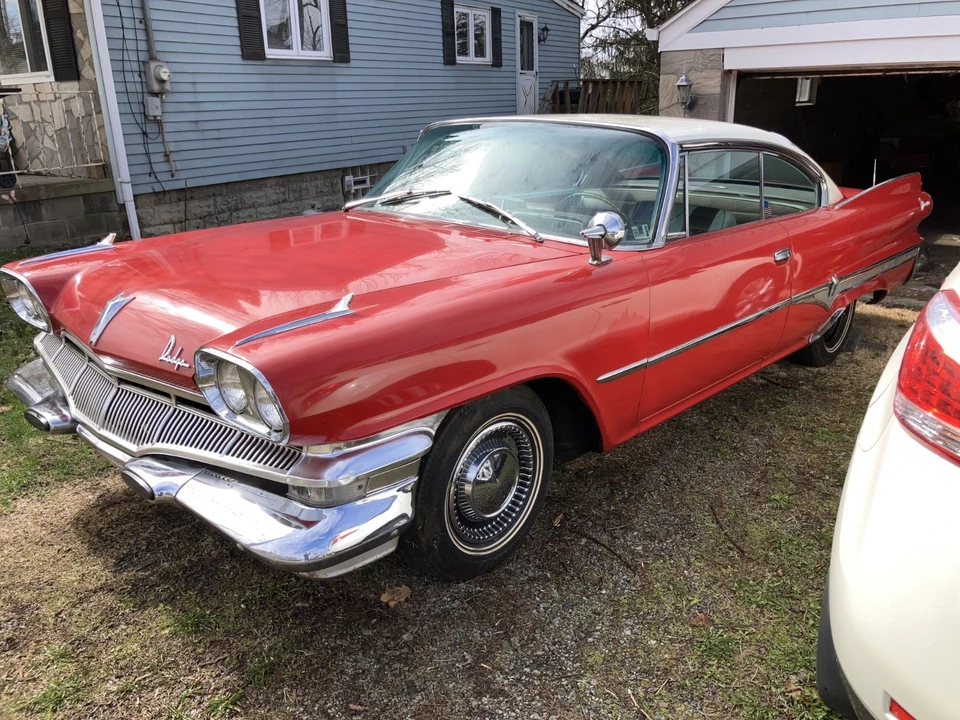 1960 Dodge Dart - Image 8 of 21
