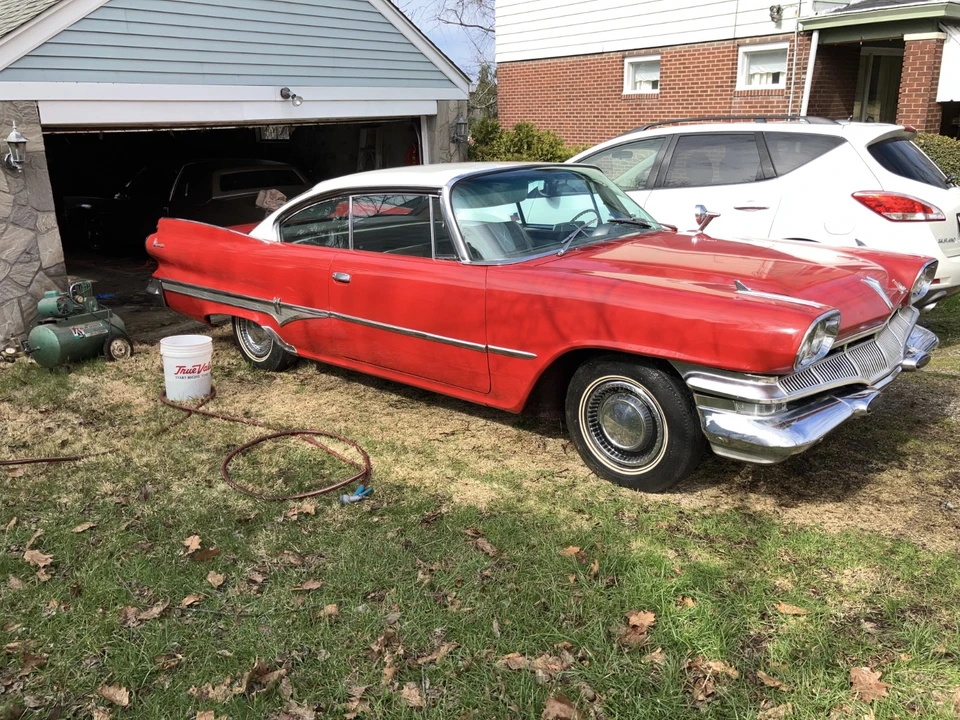 1960 Dodge Dart - Image 4 of 21