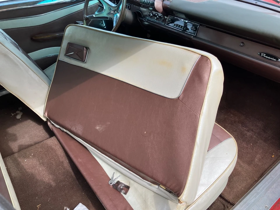 1960 Dodge Dart - Image 20 of 21
