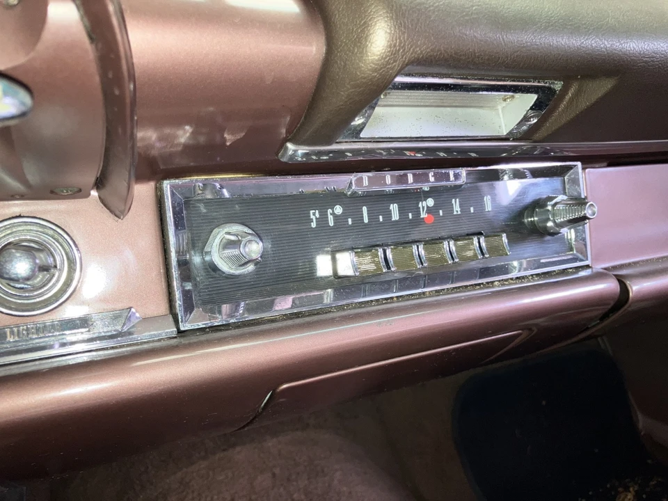 1960 Dodge Dart - Image 19 of 21