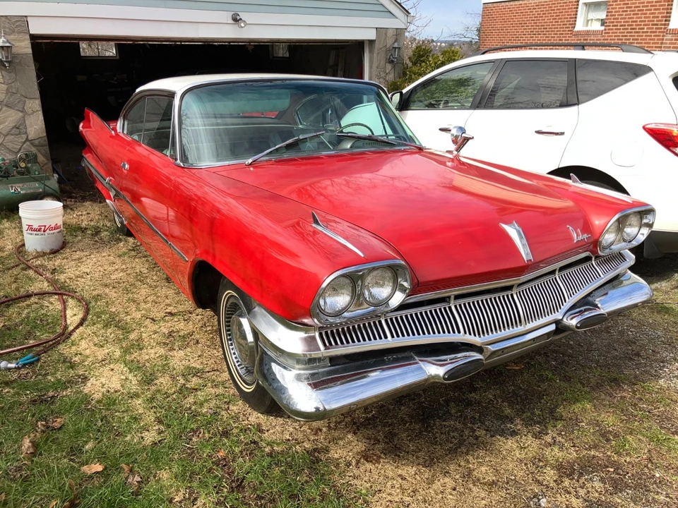 1960 Dodge Dart - Image 3 of 21